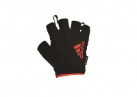  Перчатки для фитнеса Adidas ADGB-12321 RD S