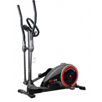  Эллиптический тренажер CardioPower E370