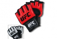  Тренировочные перчатки UFC® (полиуретан) XL, XXL.