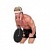  Упряжь для тренировки мышц шеи Body-Solid MA307V