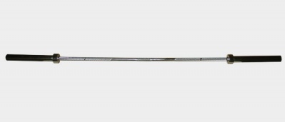  Олимпийский гриф штанги прямой Oxygen OB-1200