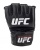  Официальные перчатки UFC для соревнований - M XS
