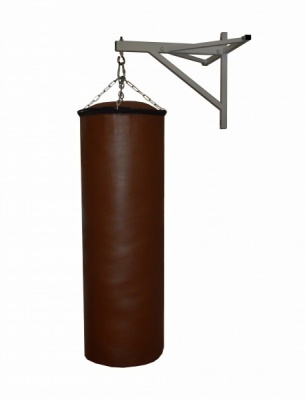  Боксерский мешок иск. кожа РОККИ 150X40 см 65 кг