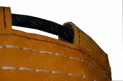  Боксерский мешок Рокки натуральная кожа 110 см, диаметр 35 см