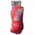  Перчатки боксерские LEADER 4 унций, красный