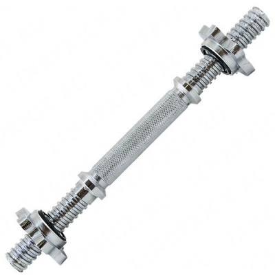  Гриф гантельный Torres PL5031 40см 26мм