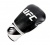  Перчатки UFC тренировочные для спарринга Размер REG белый