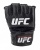  Официальные перчатки UFC для соревнований - W XS