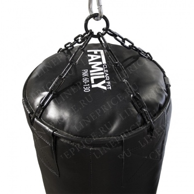  Боксерский мешок Family PNK 60-130