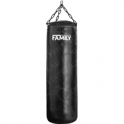  Боксерский мешок Family STK 30-100